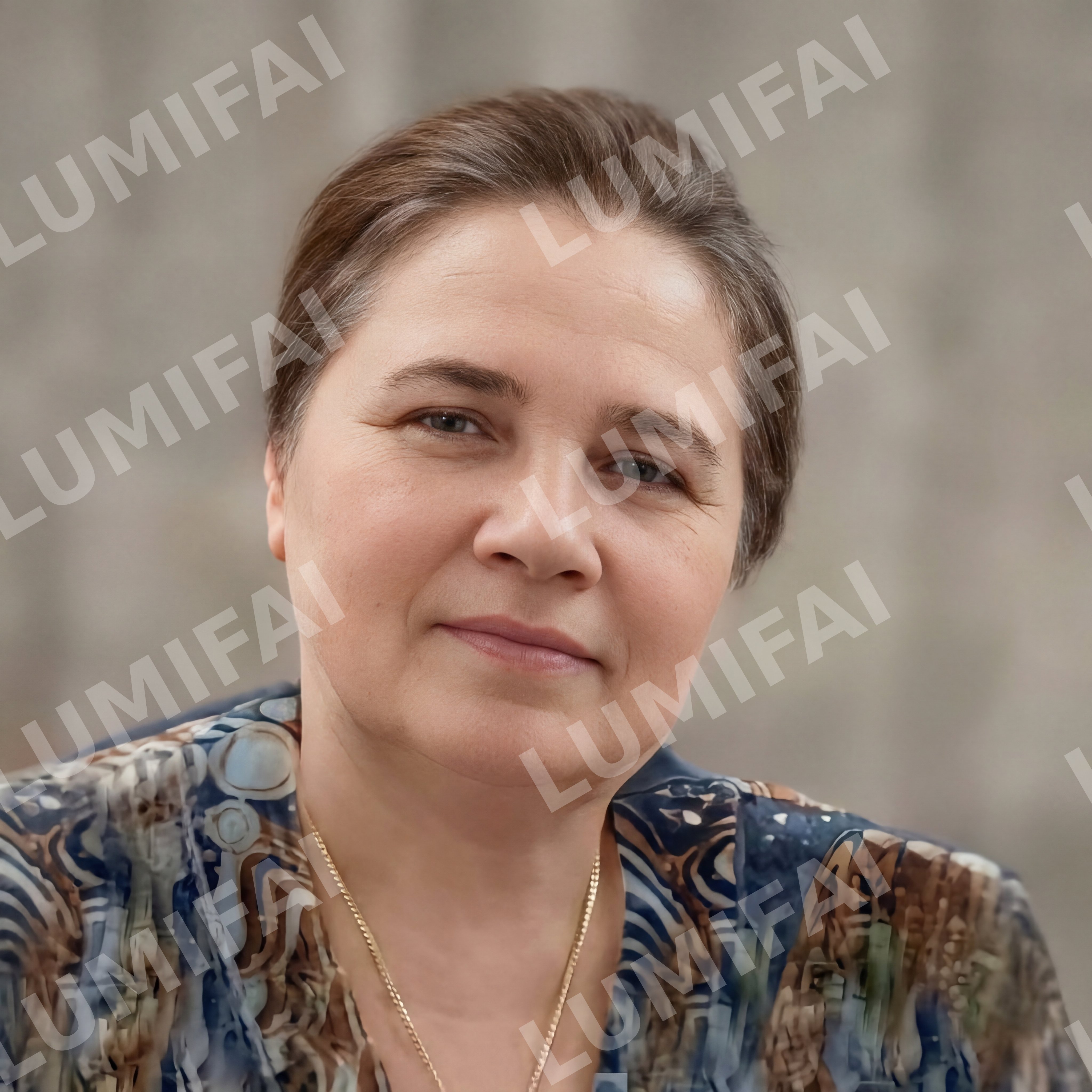 Промт для восстановления и колоризации старых групповых фото