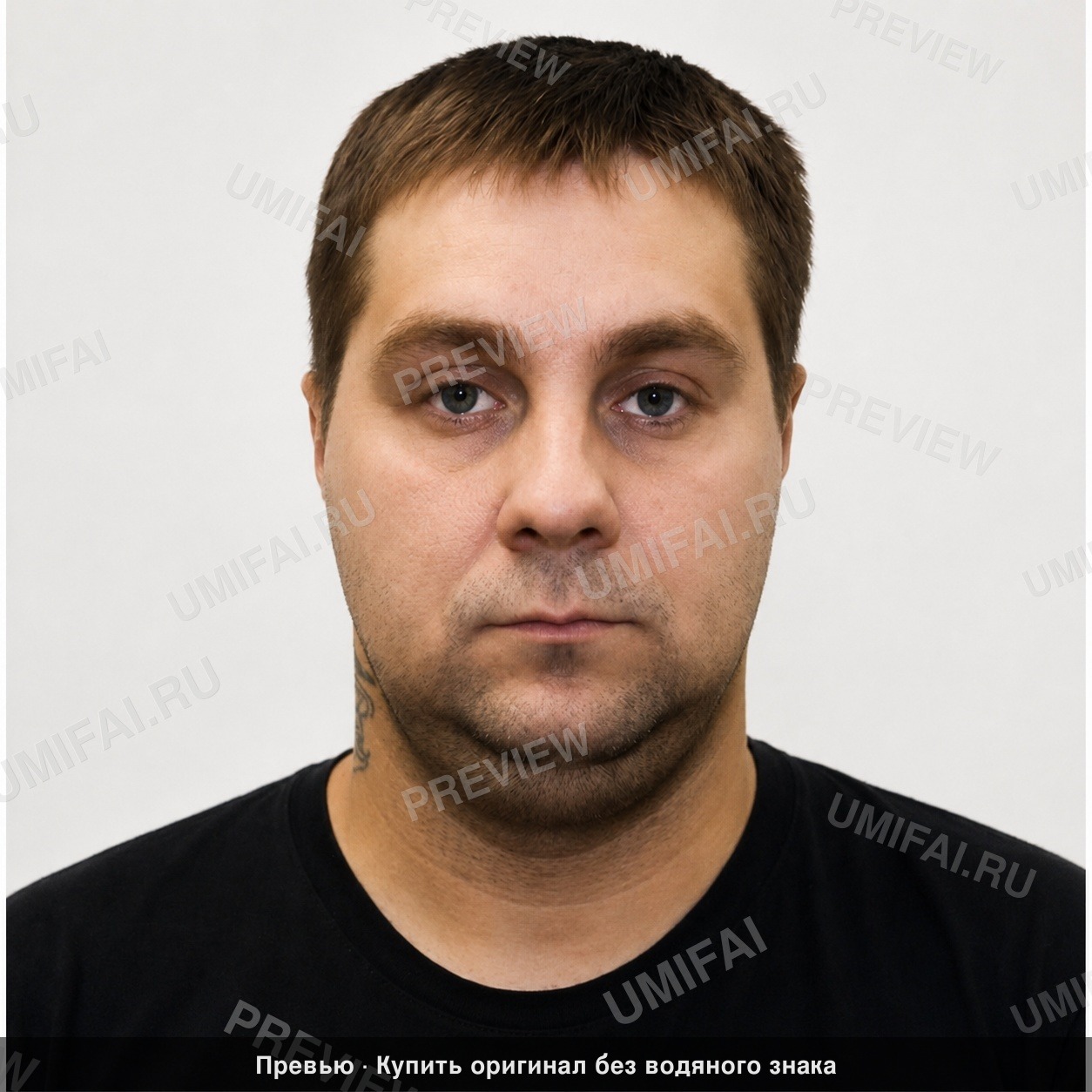 Промт для архивного восстановления старых портретов и снимков