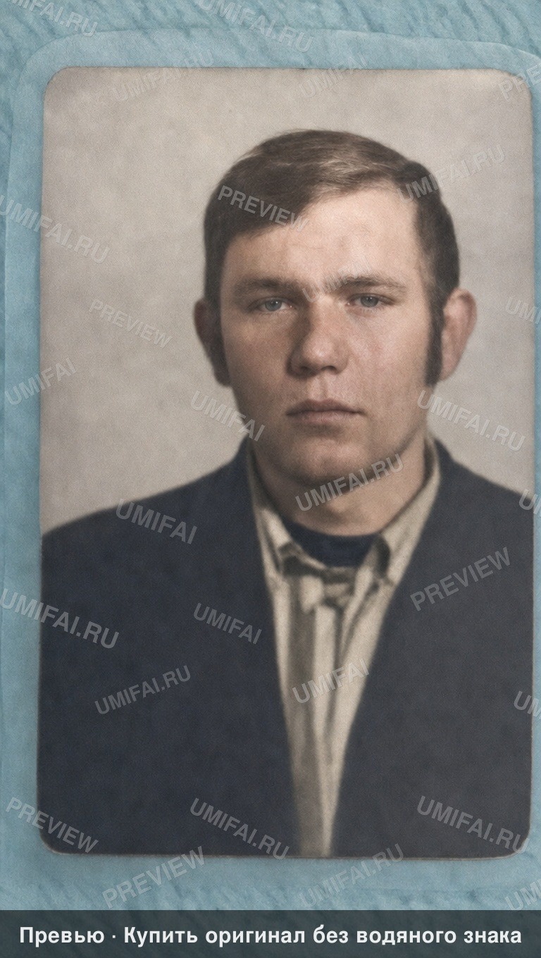 Результат восстановления (после)
