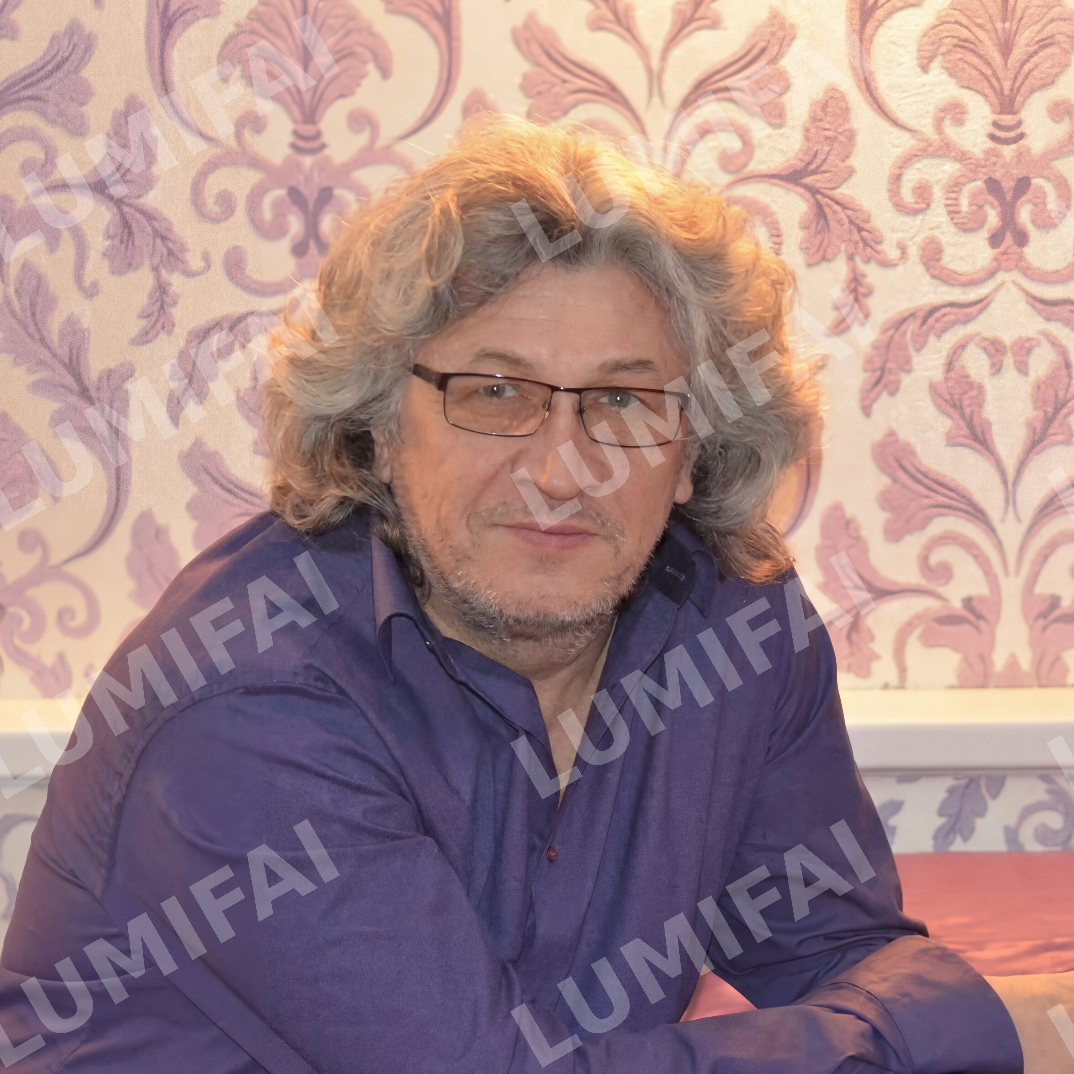 Промт для восстановления и колоризации группового фото или портрета