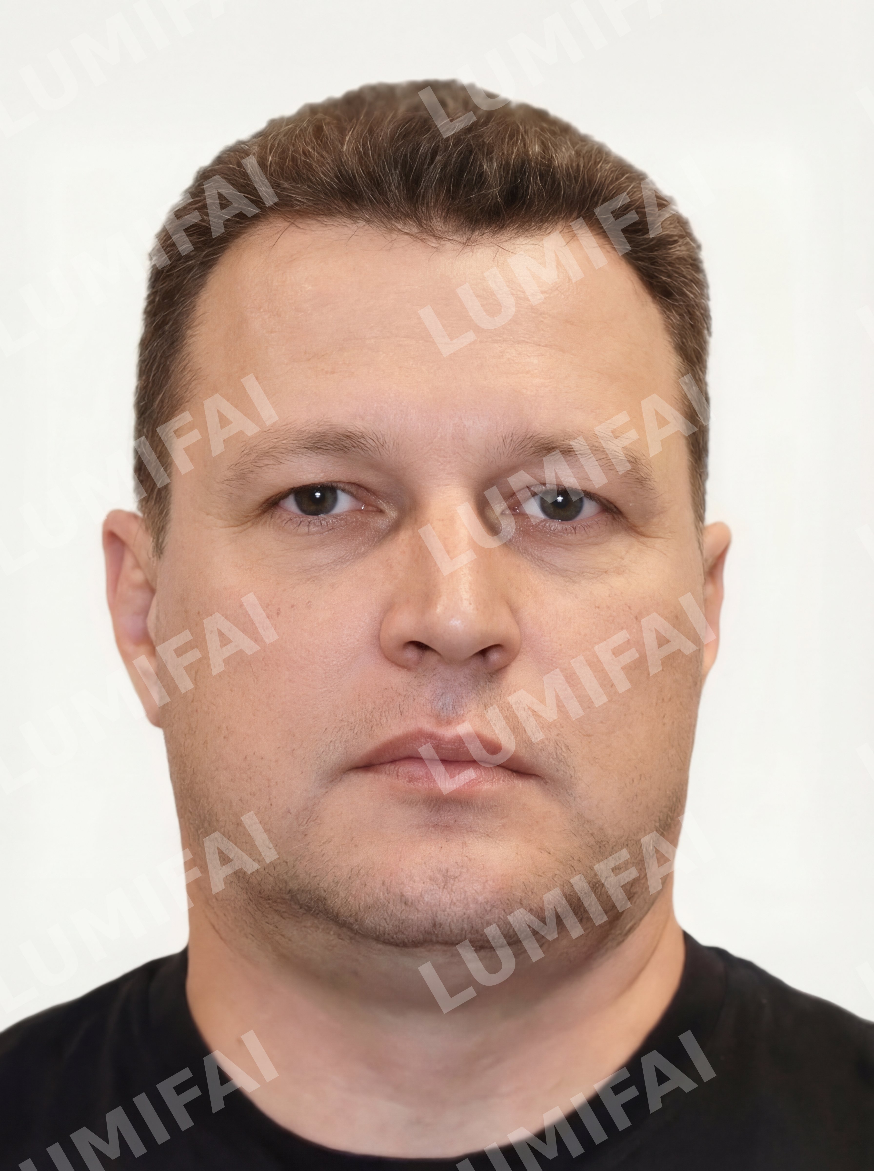 Промт для реставрации и колоризации группового фото людей