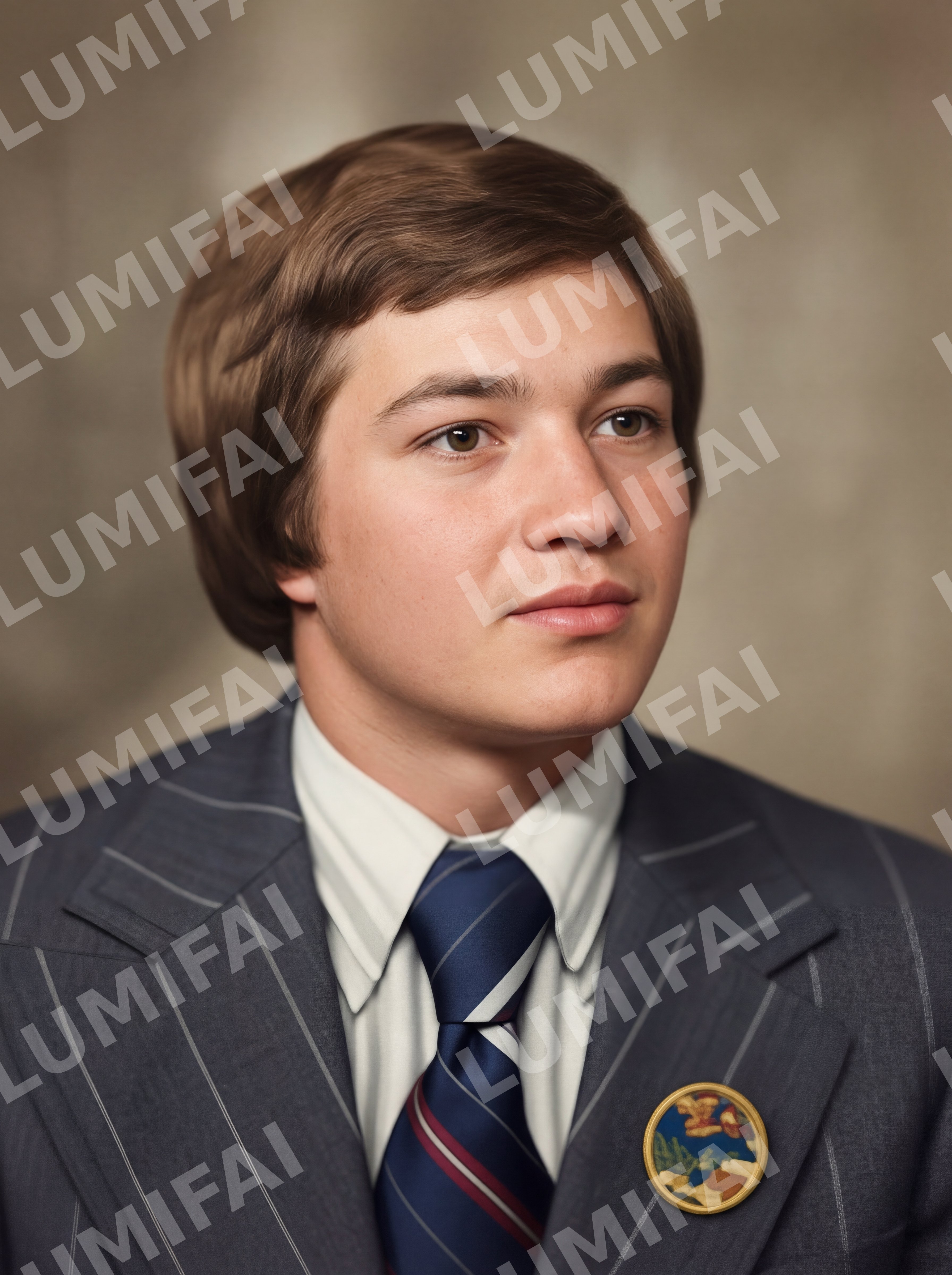 Промт для восстановления и колоризации семейных и групповых фото