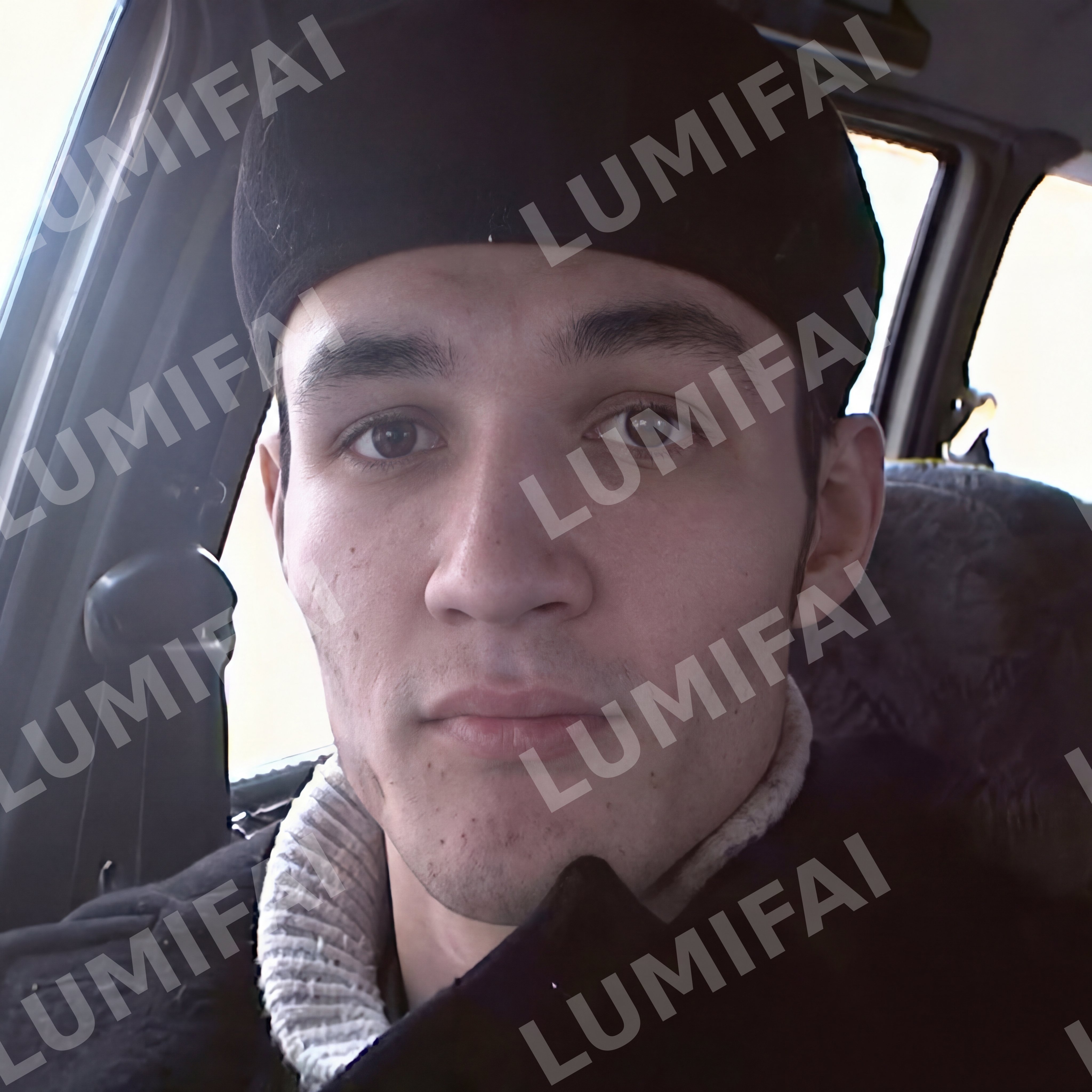 Промт для восстановления старых черно-белых снимков без раскрашивания