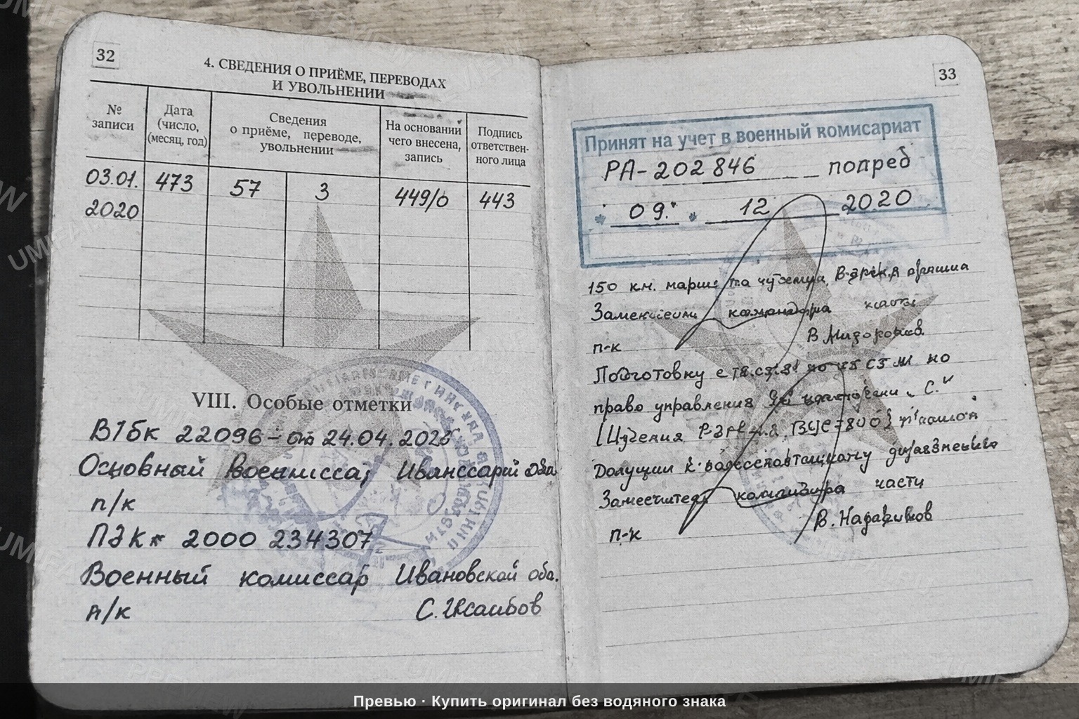 Промт для реставрации архивных черно-белых снимков без раскрашивания