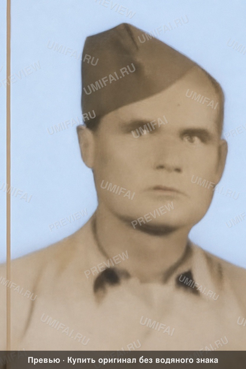 Промт для восстановления фото