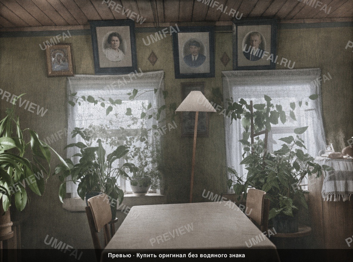 Результат восстановления (после)