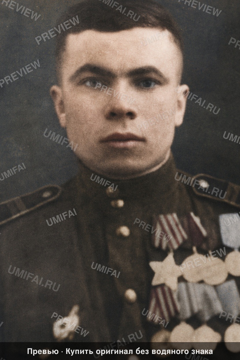 Результат восстановления (после)