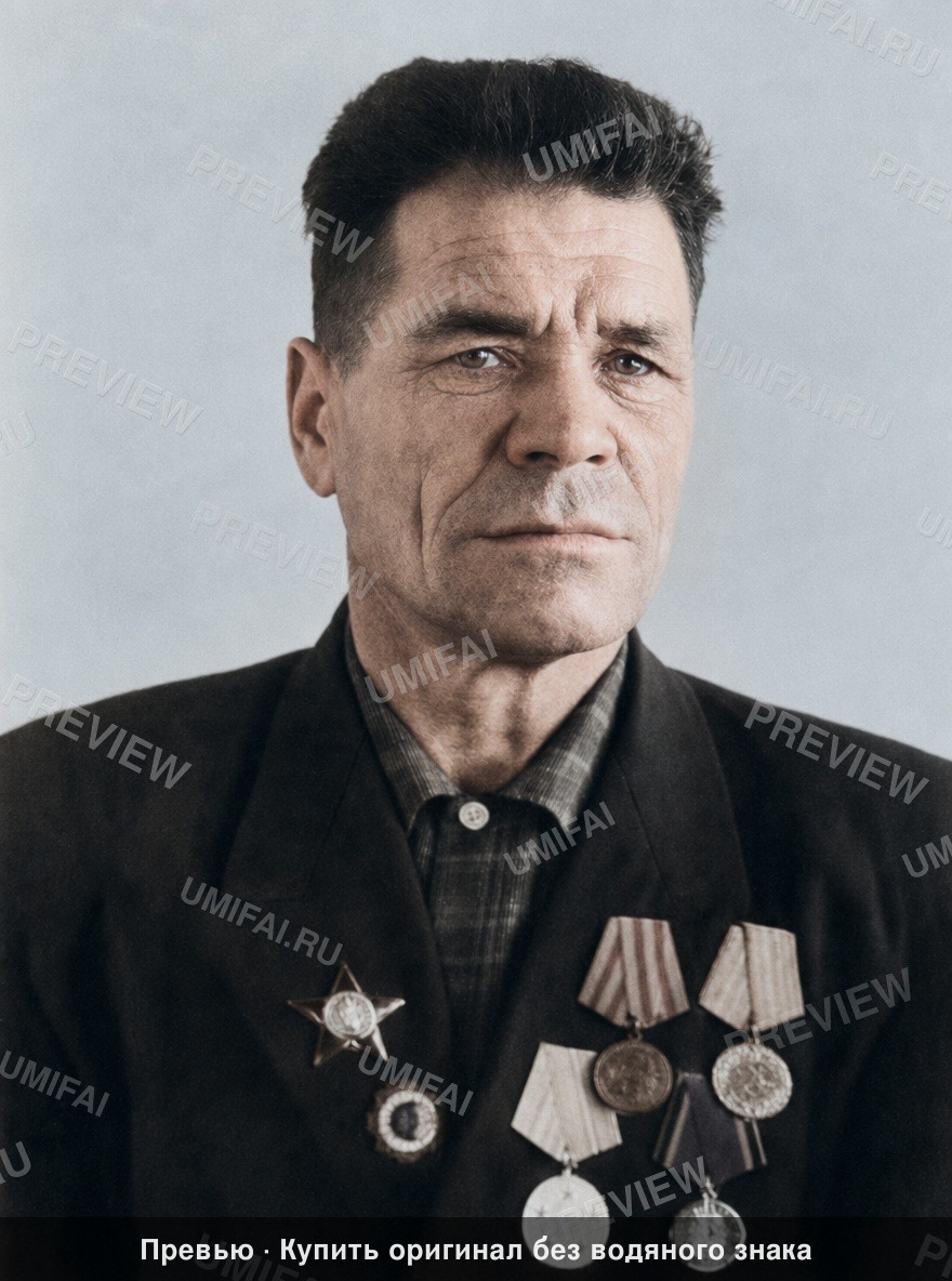 Результат восстановления (после)