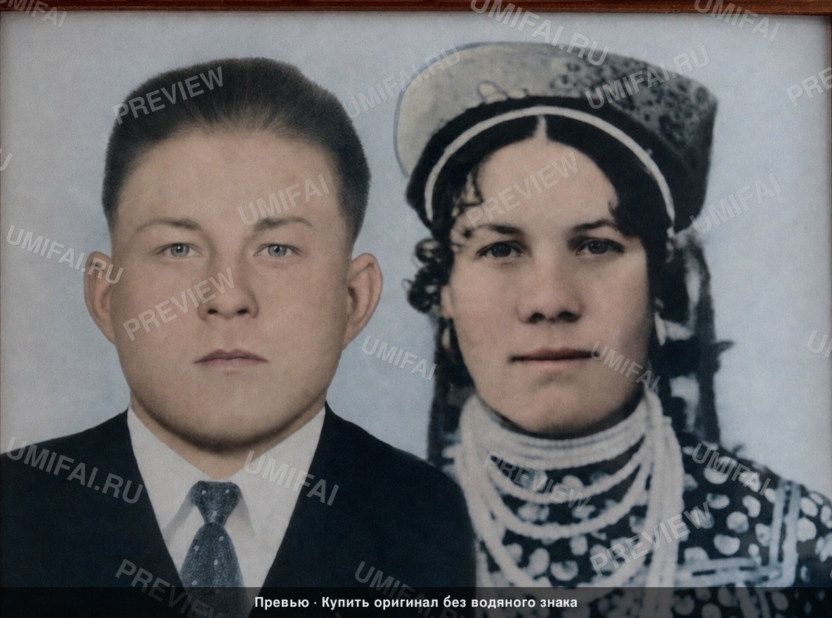 Результат восстановления (после)