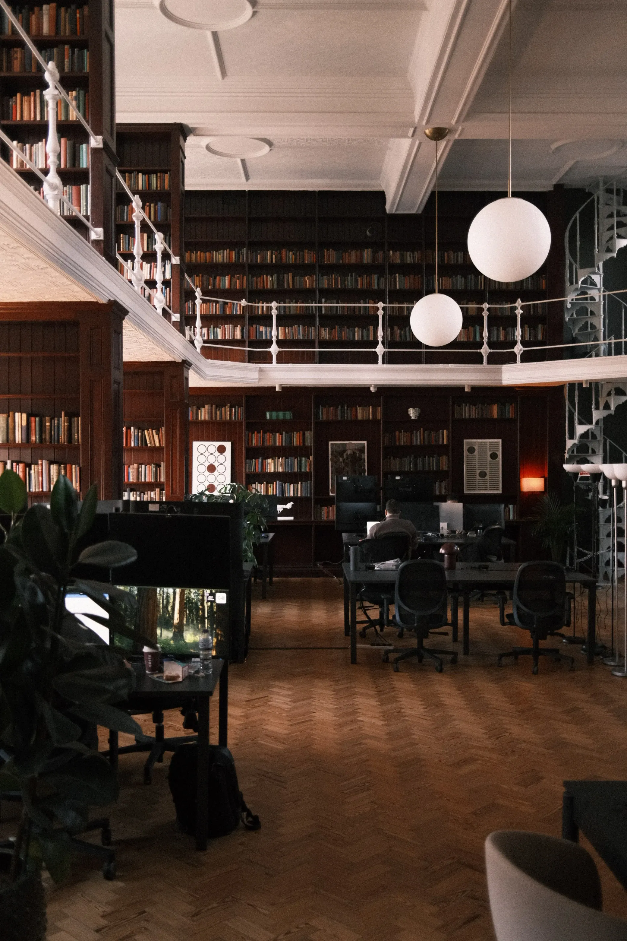 FASEVA London office