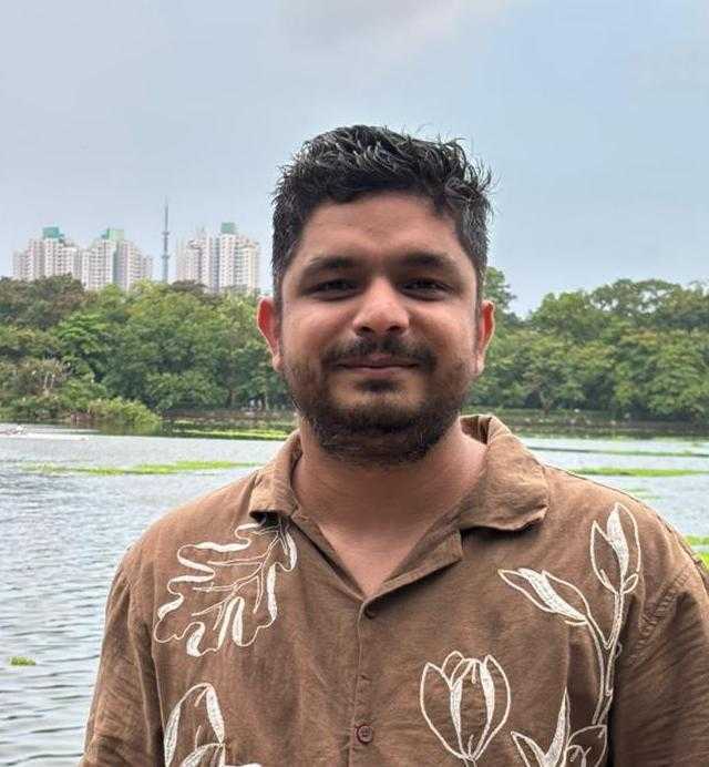 Mohit Mendiratta