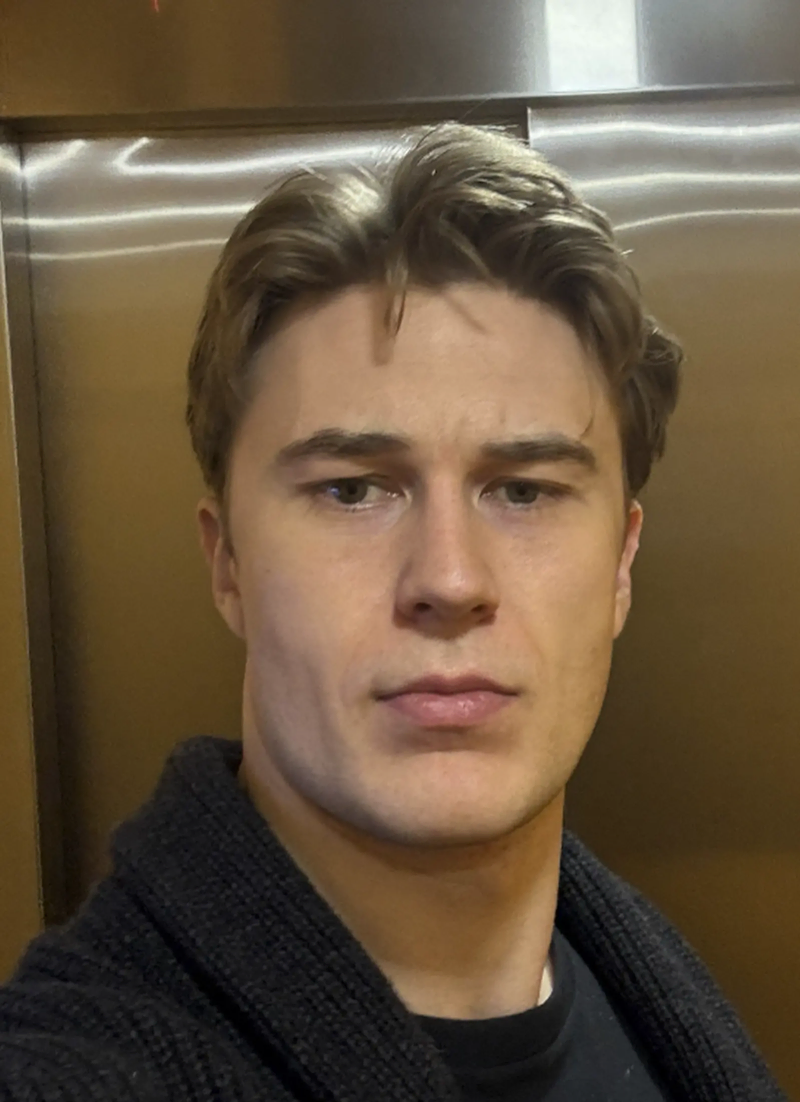После