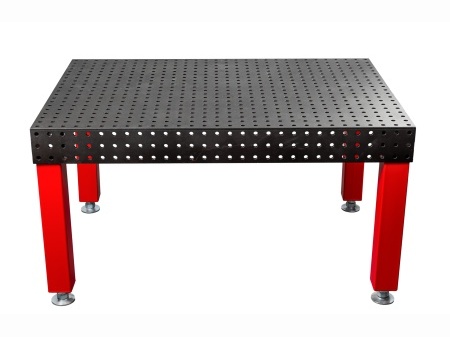 Сварочный стол