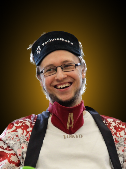 Фото игрока