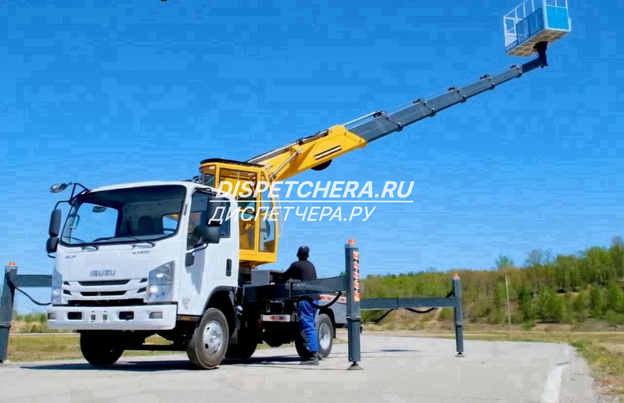 Транспортировка термобудки попутным транспортом Кузба́ссу