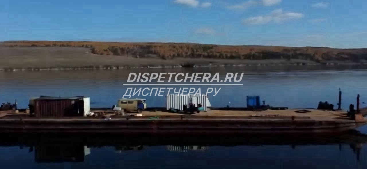 Подбор баржи Санкт-Петербургу, быстро Санкт-Петербургу, быстро