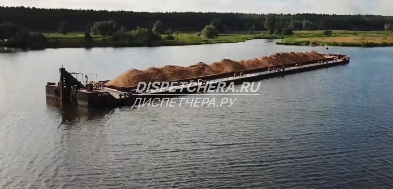 Подбор баржи Ставрополье, круглосуточно Ставрополье, круглосуточно