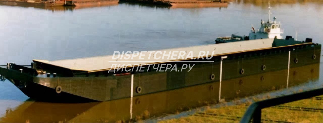 Подбор баржи Алтайскому краю