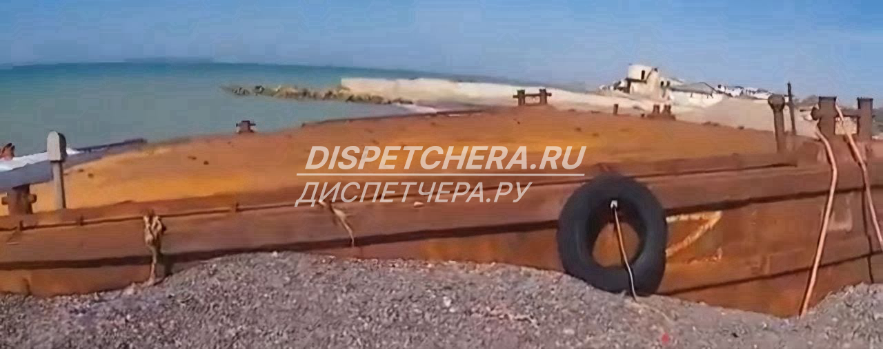 Подбор баржи с подачей по Туртасу, Тюмени