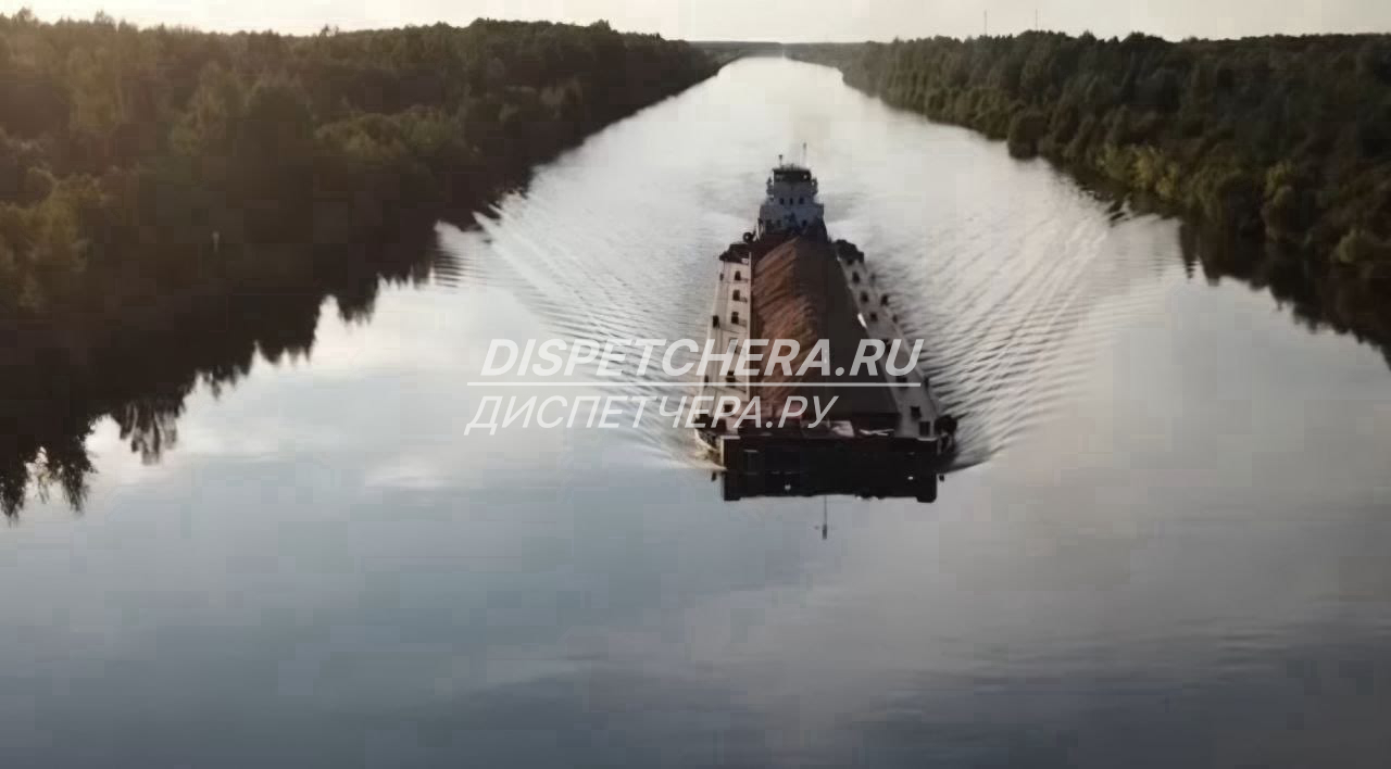 Подбор баржи без посредников по Просвету, Курганской области