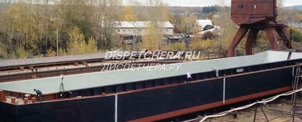 Подбор баржи Краснодарскому краю, без посредников Краснодарскому краю, без посредников