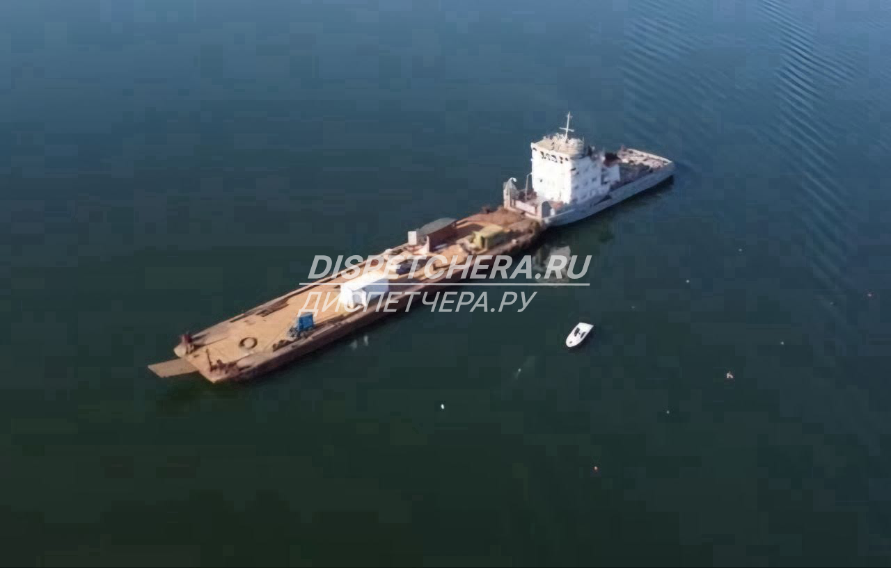 Подбор баржи Вологодской области, быстро Вологодской области, быстро