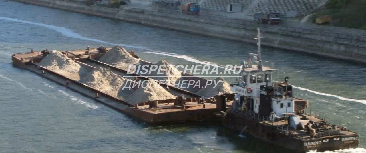Подбор баржи Ставрополье, круглосуточно Ставрополье, круглосуточно