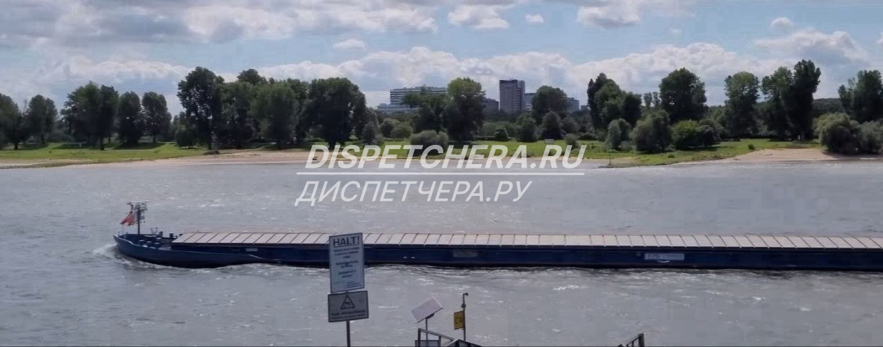 Подбор баржи Дагестану