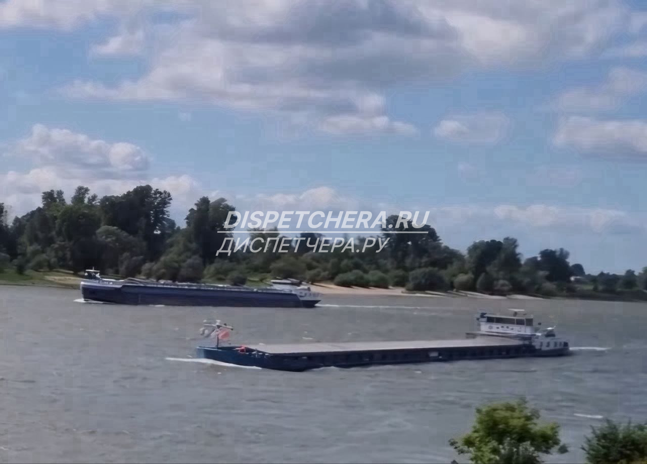 Подбор баржи Рязанской области, без посредников Рязанской области, без посредников