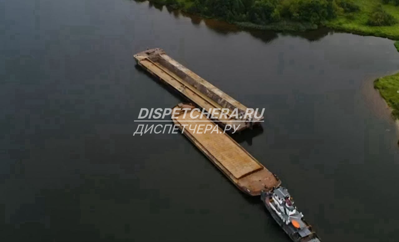 Подбор баржи Пермскому краю, без посредников Пермскому краю, без посредников