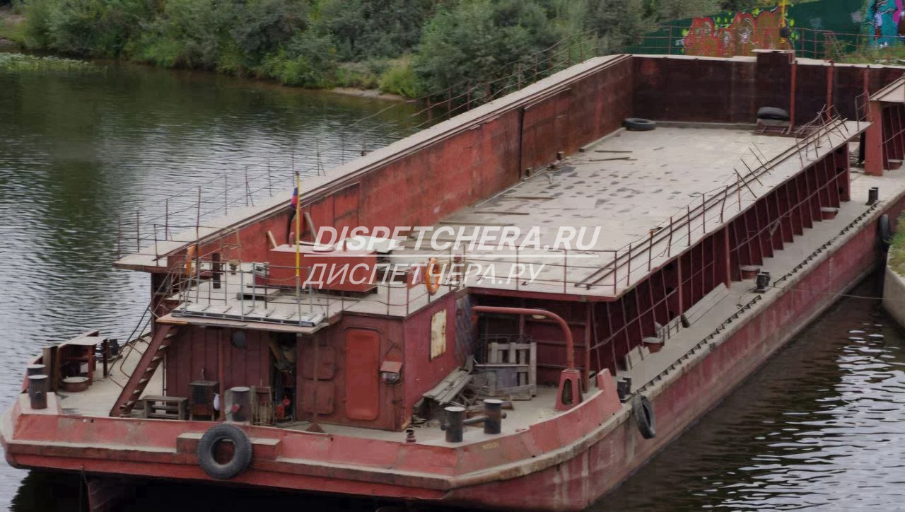 Подбор баржи без выходных по Ерцево, Архангельской области