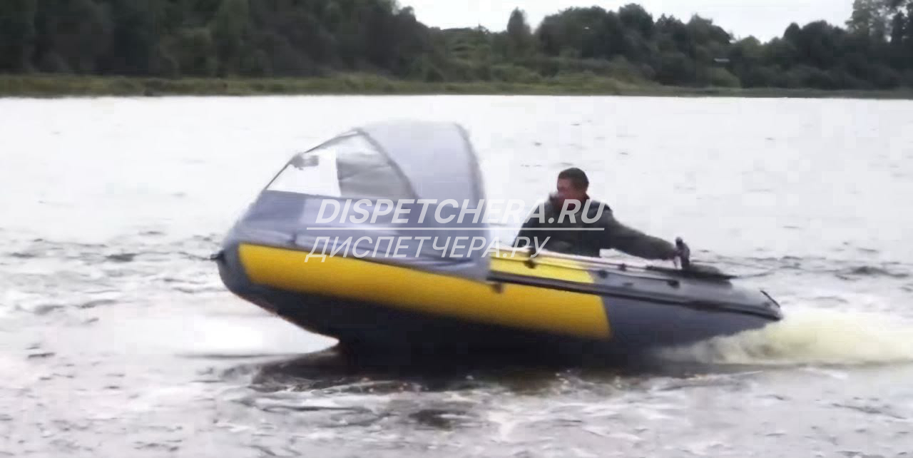 Транспортировка лодков и катеры без посредников по Уруше, Амурской области