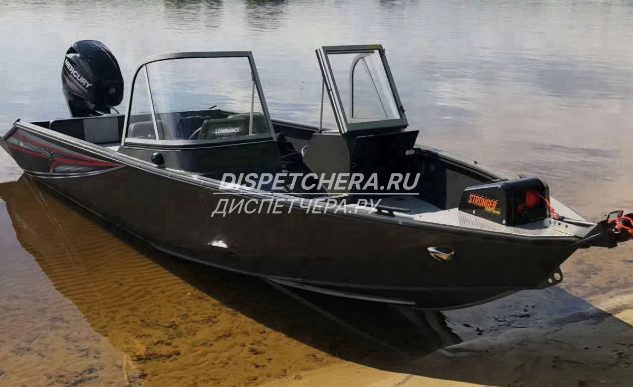 Транспортировка лодков и катеры по Урме, Дагестану