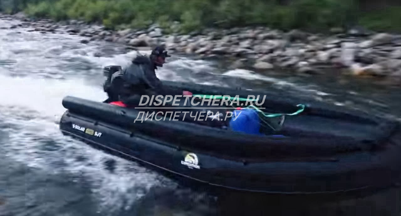 Транспортировка лодков и катеры по Куйбышевский Затону, Татарстану