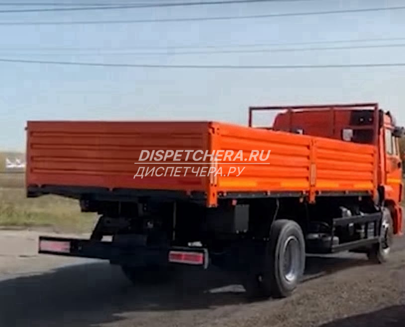 Грузоперевозка кирпича и блоков Ставрополье, с подачей Ставрополье, с подачей