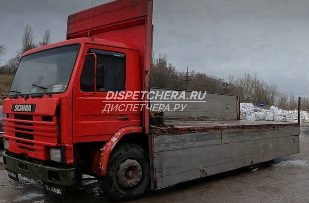 Грузоперевозка кирпича и блоков из Туношны по Ярославской области, без посредников