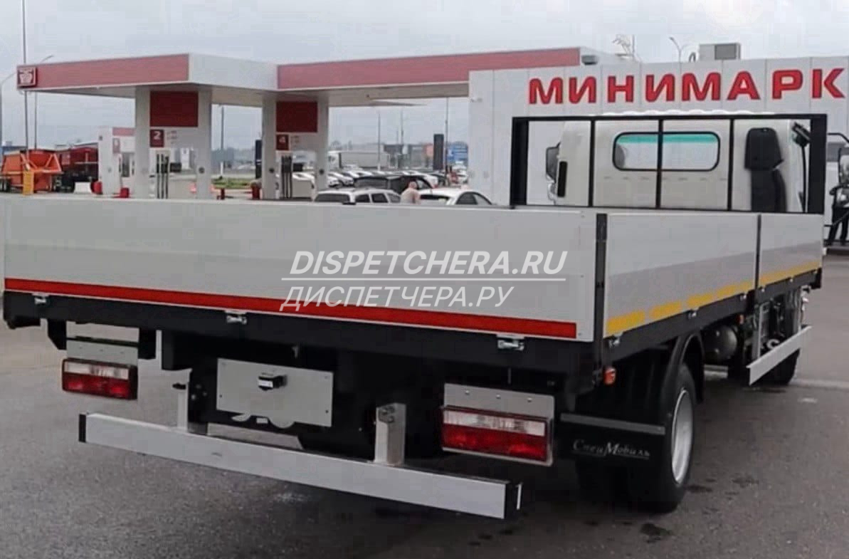 Грузоперевозка кирпича и блоков с подачей по Панковке, Новгородской области