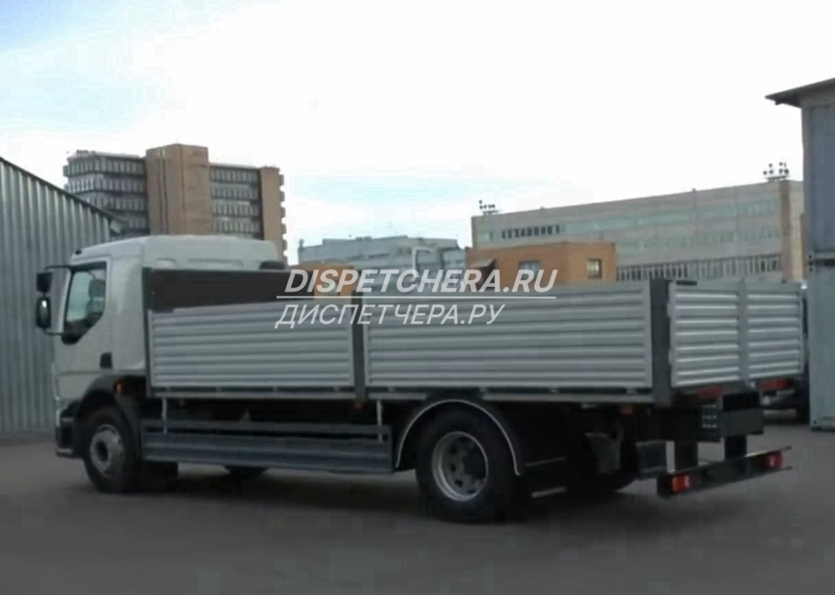 Грузоперевозка кирпича и блоков без посредников по Petrodvorets, Санкт-Петербургу