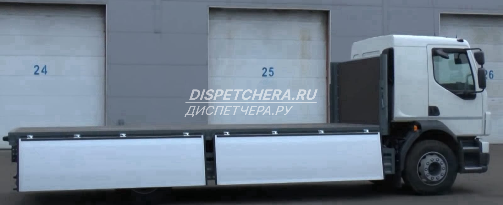 Грузоперевозка кирпича и блоков с подачей по Прокудское, Новосибирской области