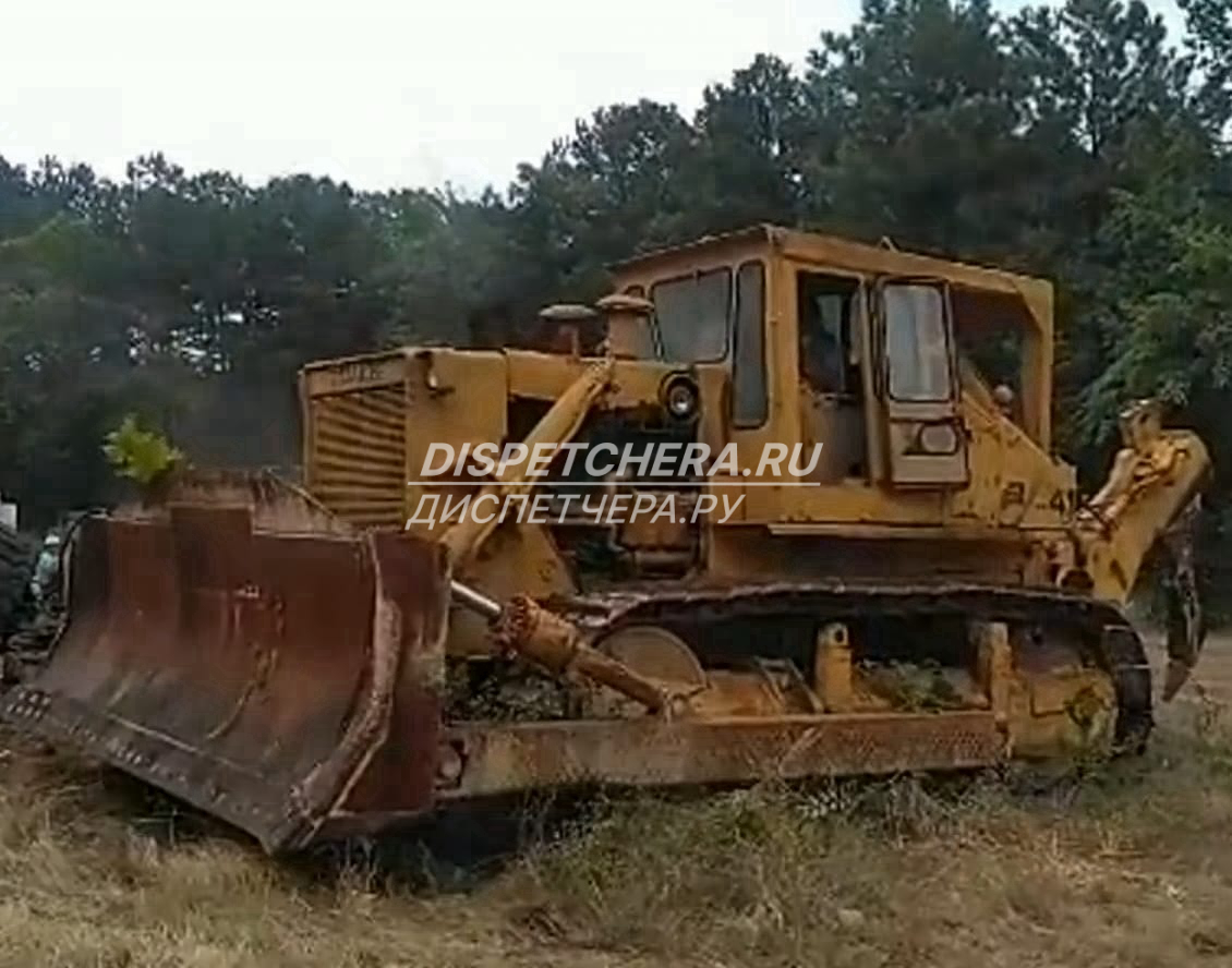 Перегоним автопогрузчик Пензенской области