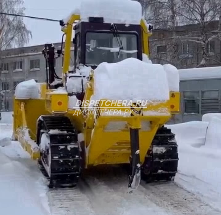 Грузоперевозка бульдозера без выходных по Каменномостскому, Адыгее
