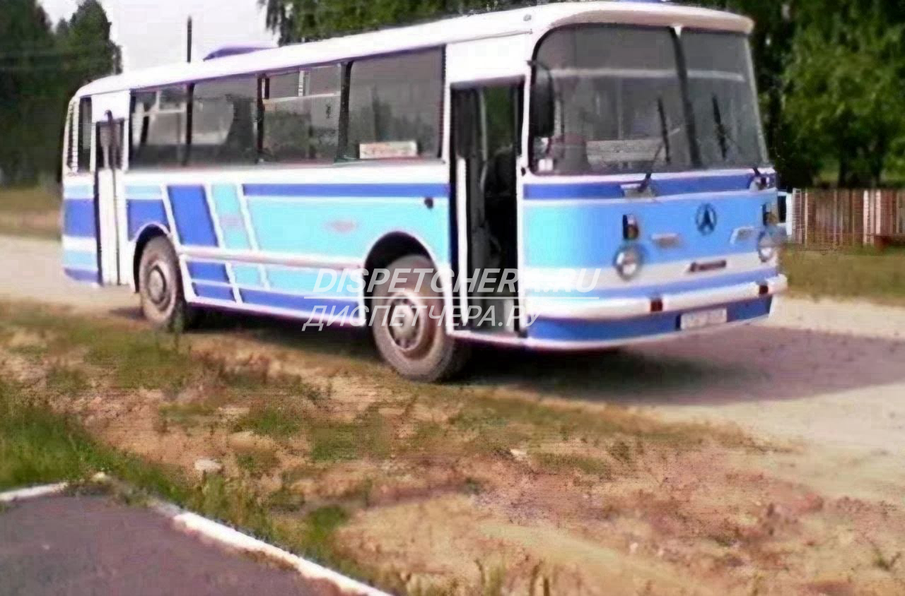 Автобусы с подачей из Мурмино по Рязанской области