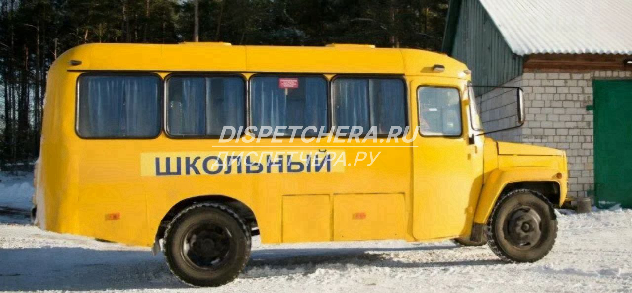 Автобусы без посредников по Чистополи, Татарстану