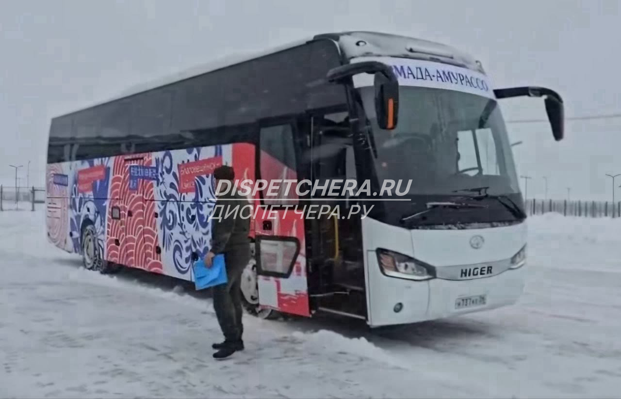 Автобусы с подачей по Приупскому, Тульской области