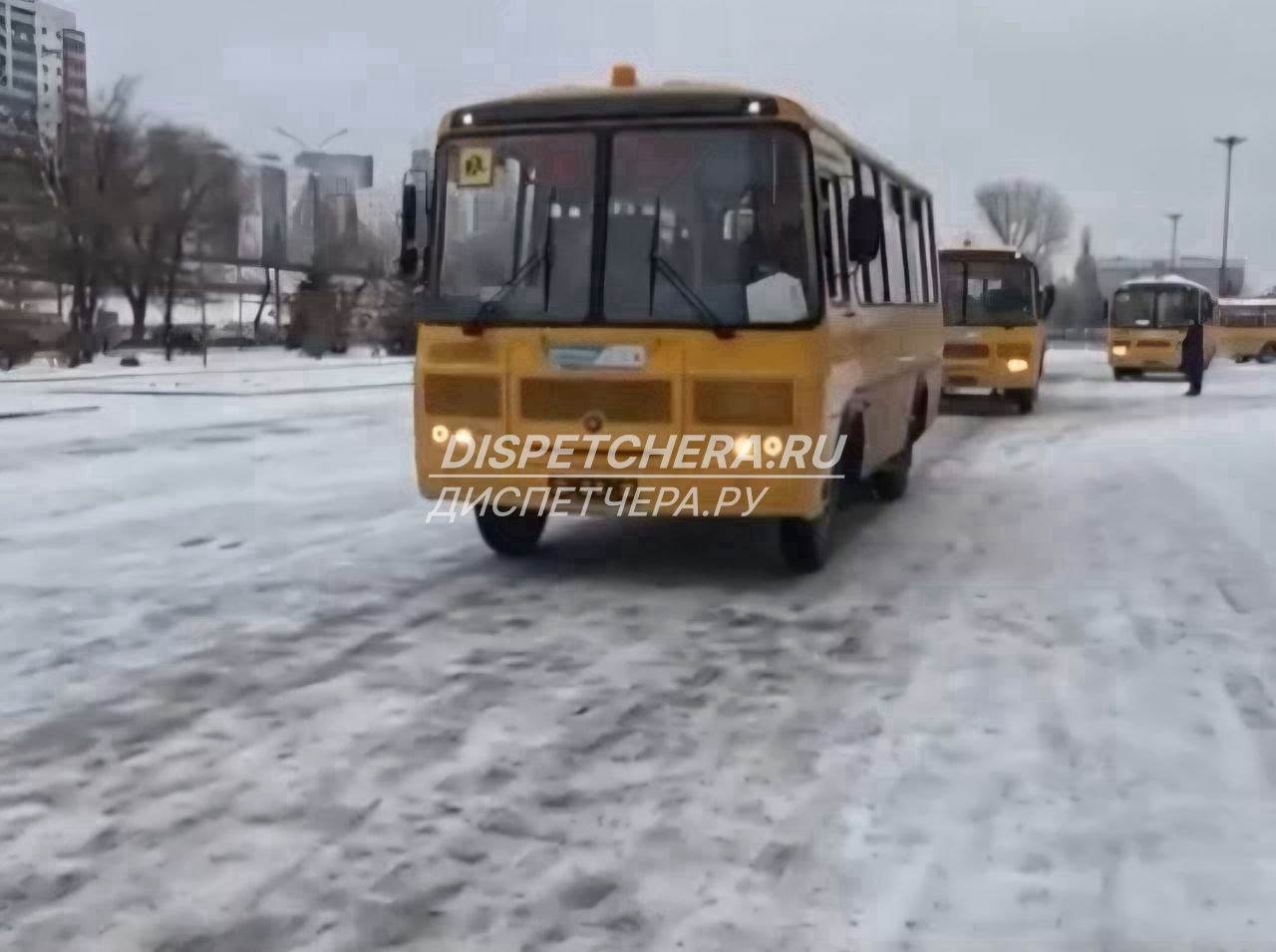 Автобусы по Полетаево, Челябинскае