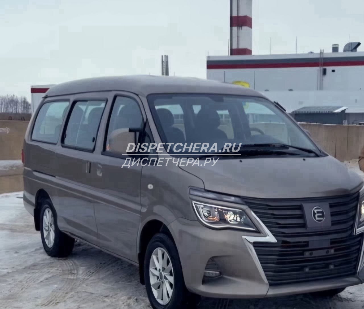 Автобусы с подачей по Алатыри, Чувашии