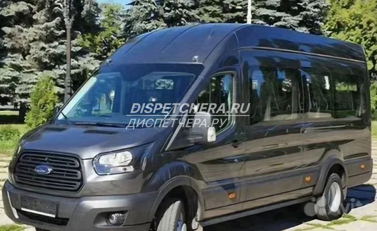 Автобусы без посредников по Полетаево, Челябинскае