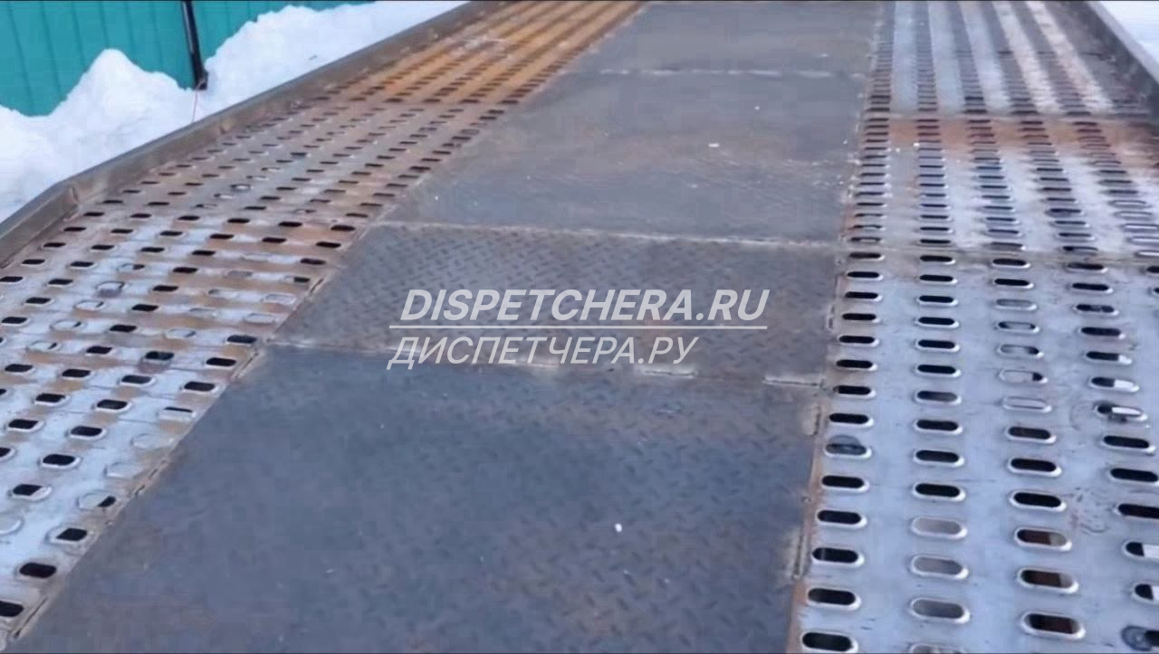 Автовоз с подачей по Плановское, Кабардино-Балкарии