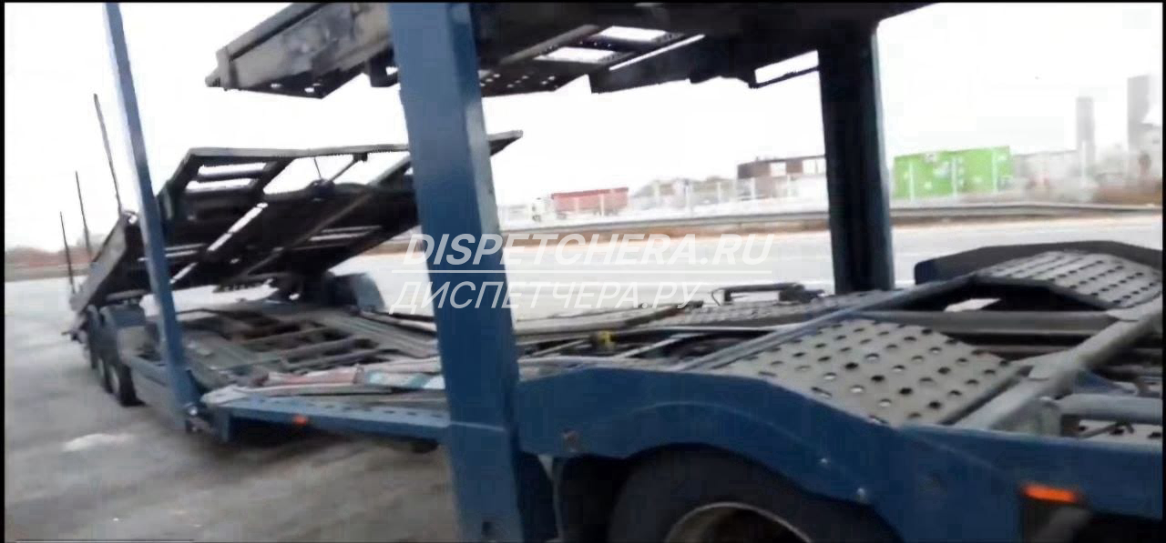 Автовоз по Петровскому, Ивановской области