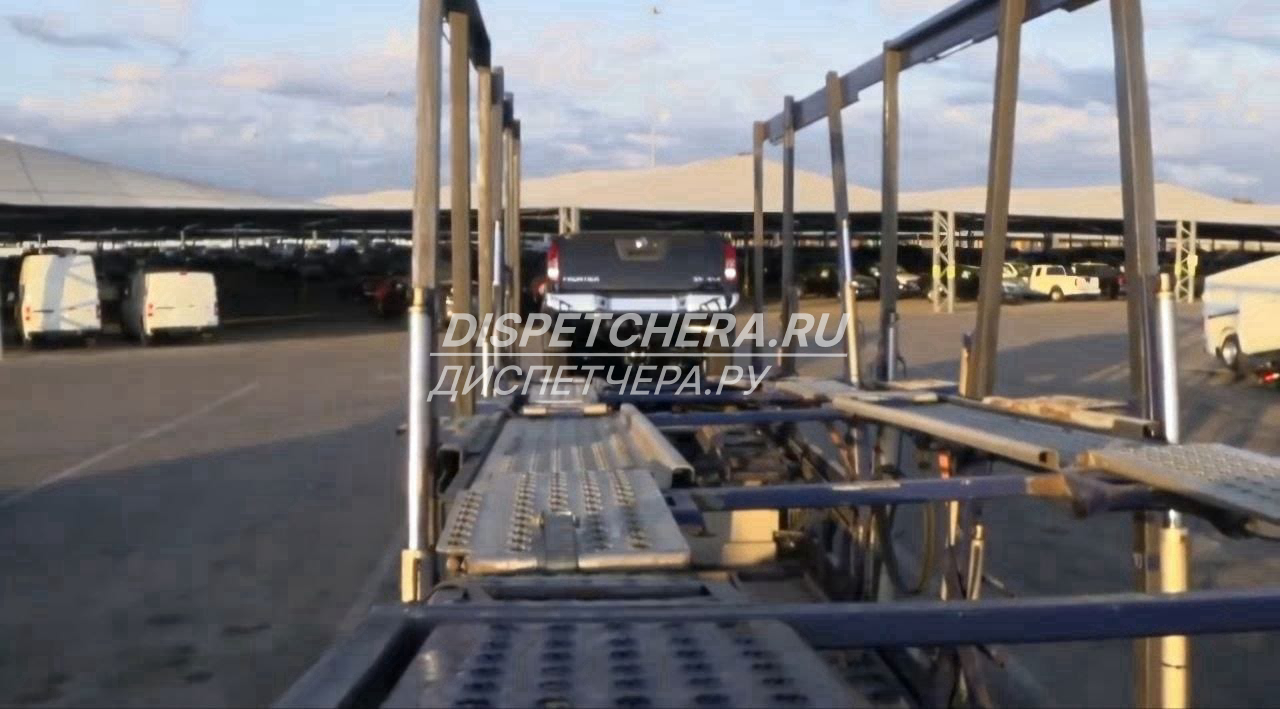 Автовоз без посредников по Городне, Тверской области